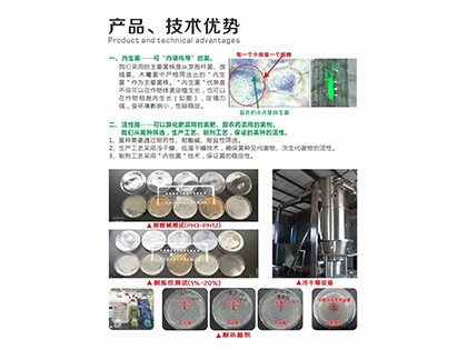 產(chǎn)品、技術(shù)優(yōu)勢(shì)